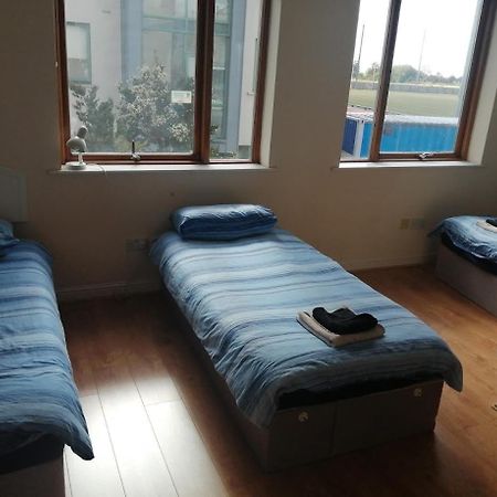 2 Bedroom, 2 Bathroom Apartment Dublin Eksteriør bilde